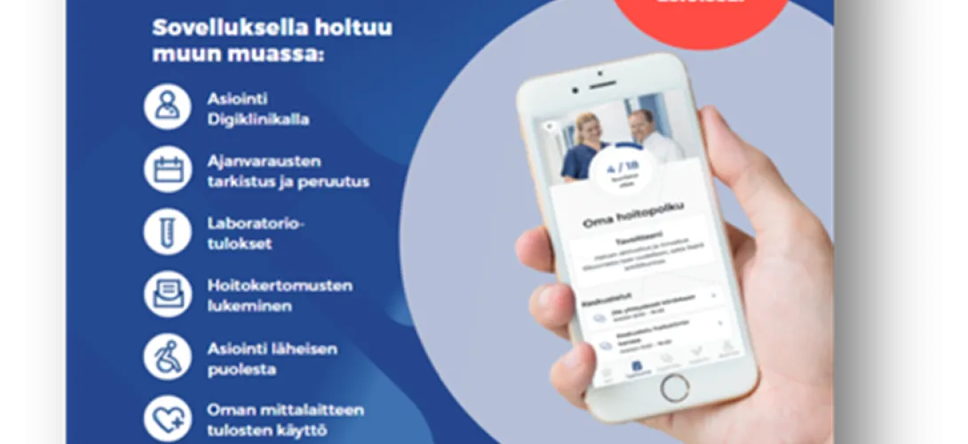 Mielialakartoitus sähköisesti: uhka vai mahdollisuus?