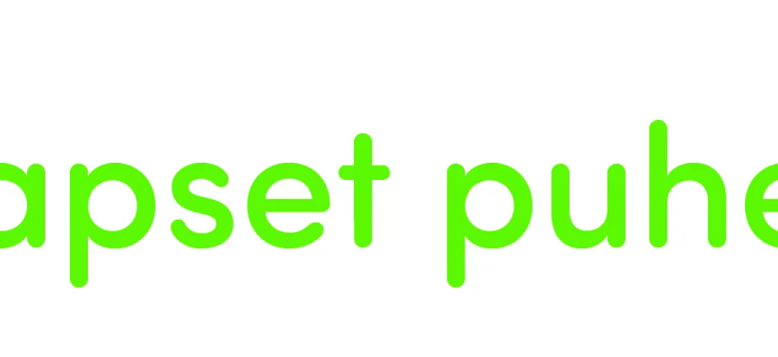 Lapset puheeksi