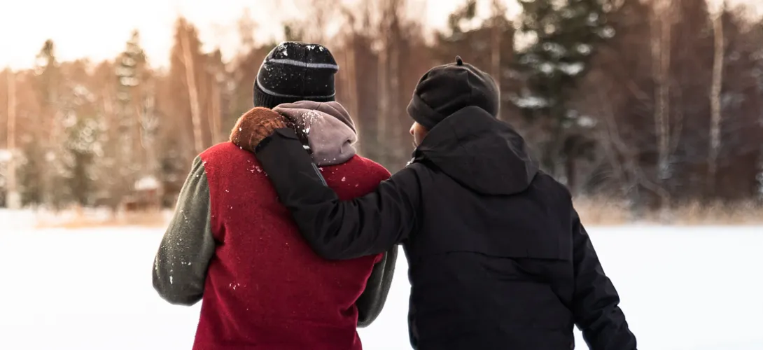 Hyvinvointilähete ja liikuntaneuvonnan palveluketju – toimintamallit osana monialaisen HYTE- palvelukonseptin asiakas- ja palveluohjausta Keski-Pohjanmaan HVA (RRP, P4, I 2/4)