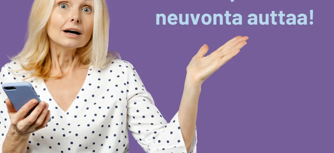 Sosiaali- ja terveyspalveluneuvonta, Keski-Pohjanmaan HVA (RRP, P4, I1)