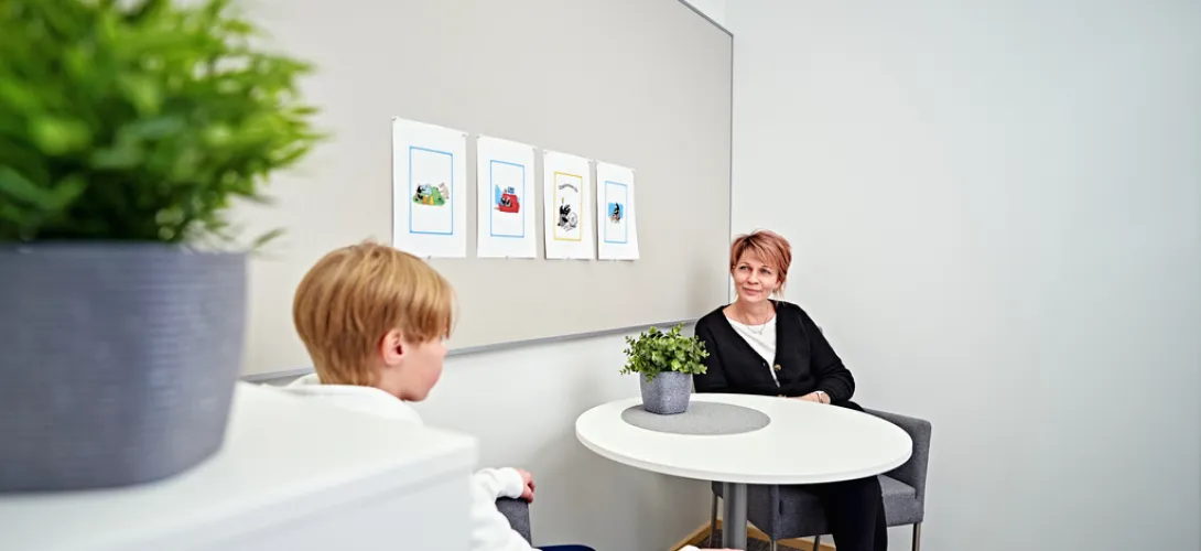 Rannikon alueen perustason lasten ja nuorten  mt- palveluiden  kehittäminen , Pohjois-Pohjanmaan hva (RRP2, P4, I1)
