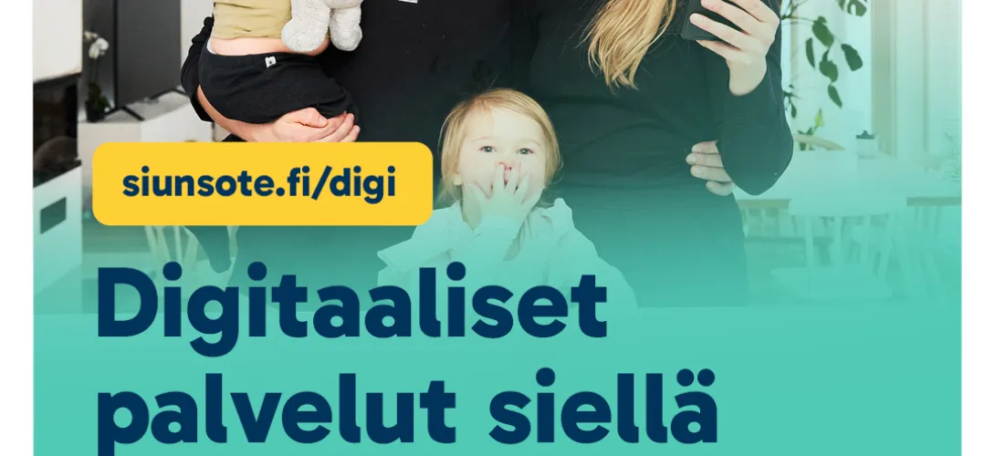 Digitaalisen palvelualustan hankinta HVA-yhteistyönä, Pohjois-Karjalan HVA ja Etelä-Savon HVA (RRP, P4, I4)