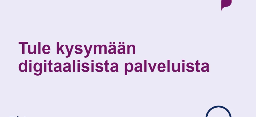 Digitaalisten palvelujen kuntakierros, Pirkanmaan hyvinvointialue (RRP, P4, I1)