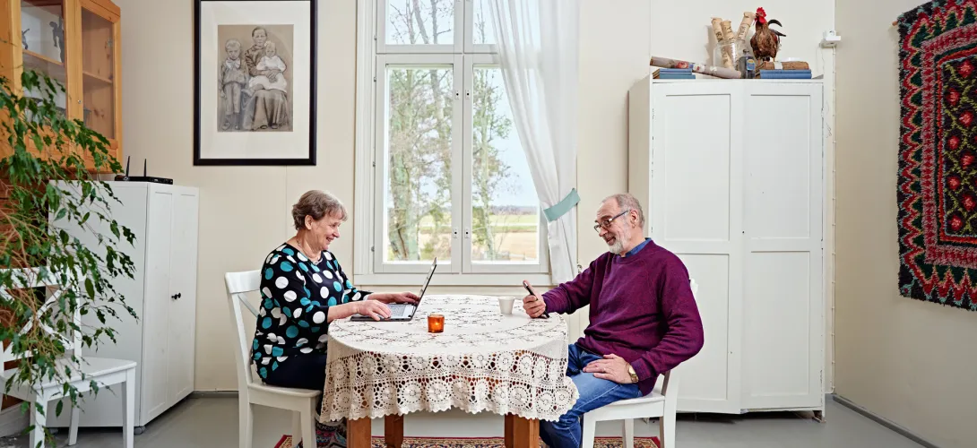 Digipalvelujen tuki, Pohjois-Pohjanmaan HVA (RRP, P4, I1b)