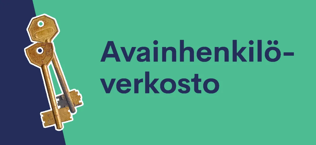 Kansa-koulu-hankkeen Avainhenkilöverkosto (RRP, P4, I3)