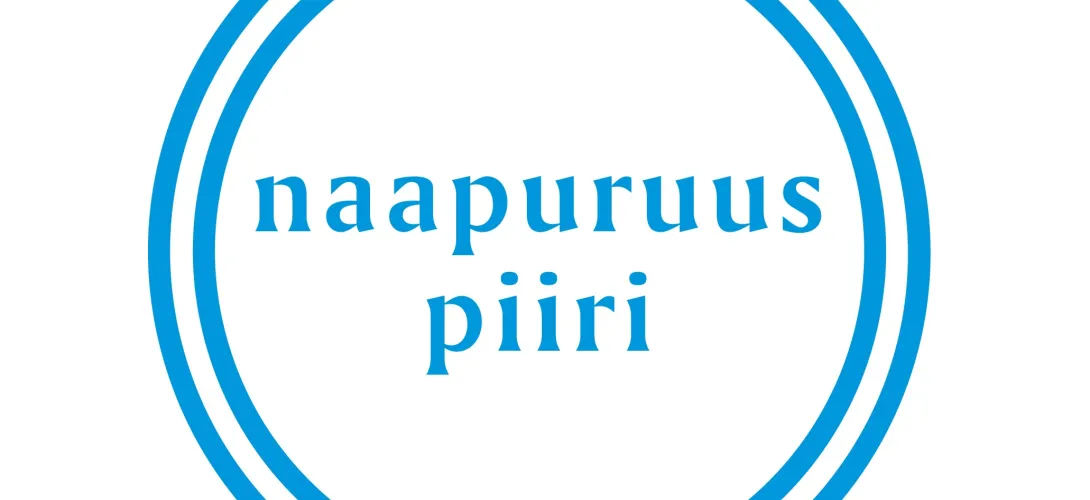 Naapuruuspiiri