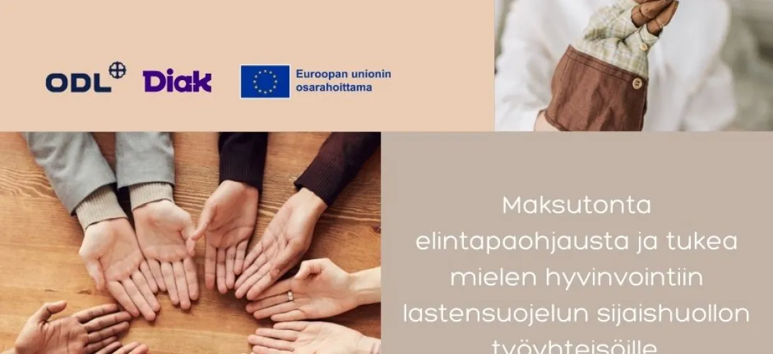 Työhyvinvoinnin edistäminen lastensuojelun sijaishuollossa