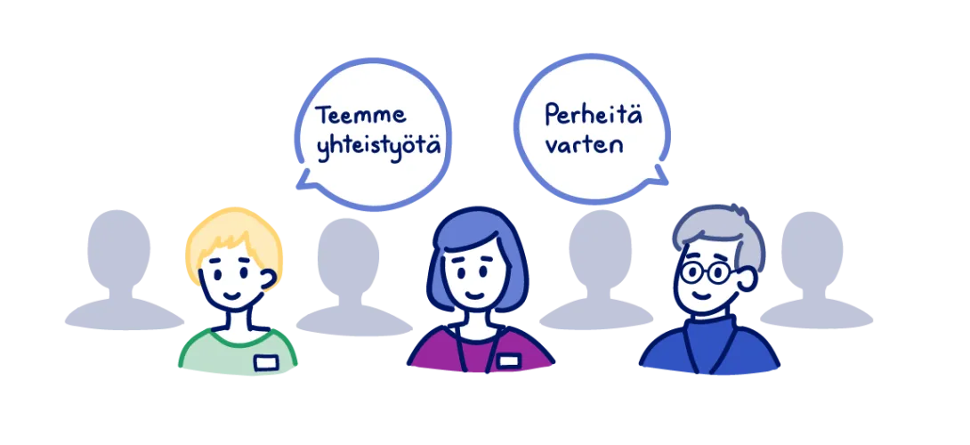 Lapsiperheiden palveluohjaus Pohteella, Pohjois-Pohjanmaan hva (RRP2, P4, I1)