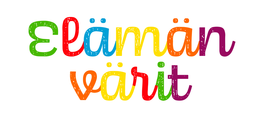 Elämän värit 