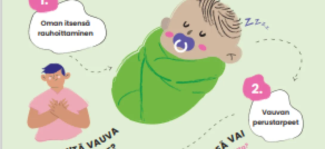 Säätelytaitojen vahvistaminen, Vantaan ja Keravan hyvinvointialue  (RRP, P4, I1)
