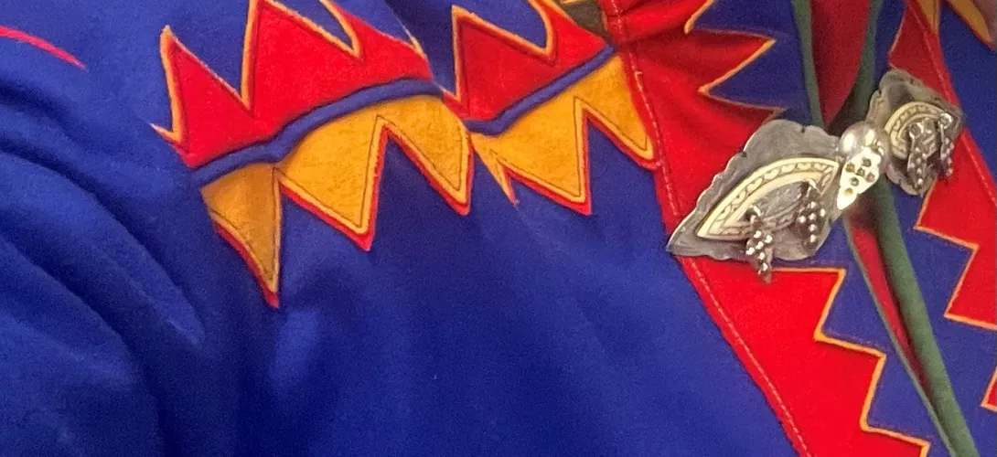 Eritaustoista tulevan asiakkaan kohtaaminen, saamelaisen asiakkaan kohtaaminen