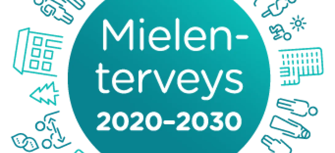 Mielenterveyden edistämisen hyvät käytännöt