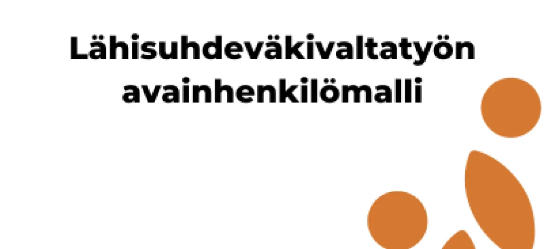 Lähisuhdeväkivaltatyön avainhenkilömalli, Etelä-Pohjanmaan HVA (RRP, P4, I1)