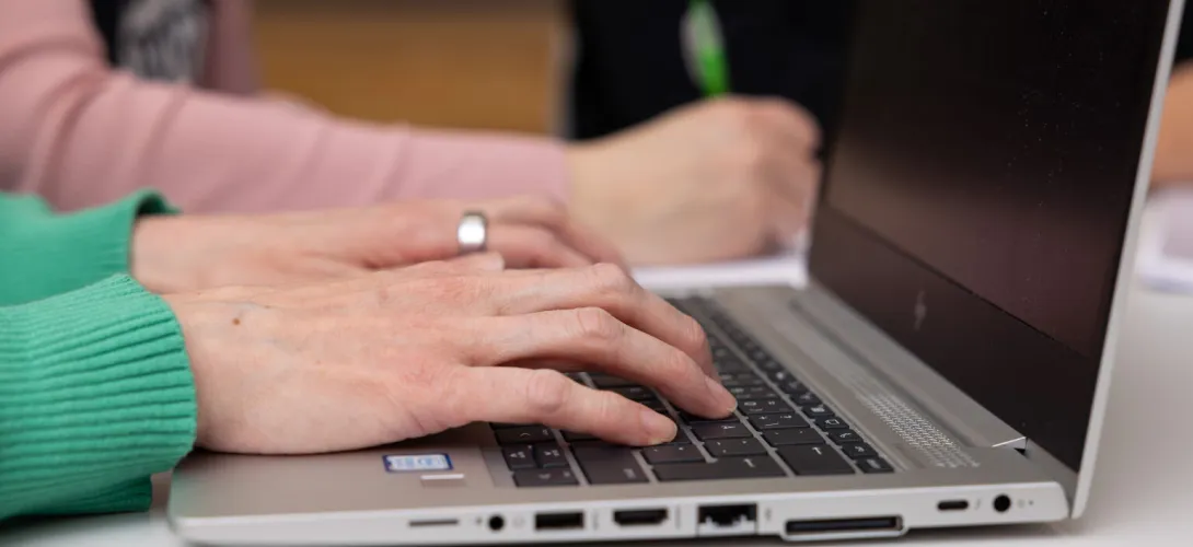 Hyvinvointia edistävän palvelutiedon hyödyntäminen digitaalisen palvelutarjottimen kehittämisessä, Pirkanmaan hyvinvointialue (RRP2, P4, I2)