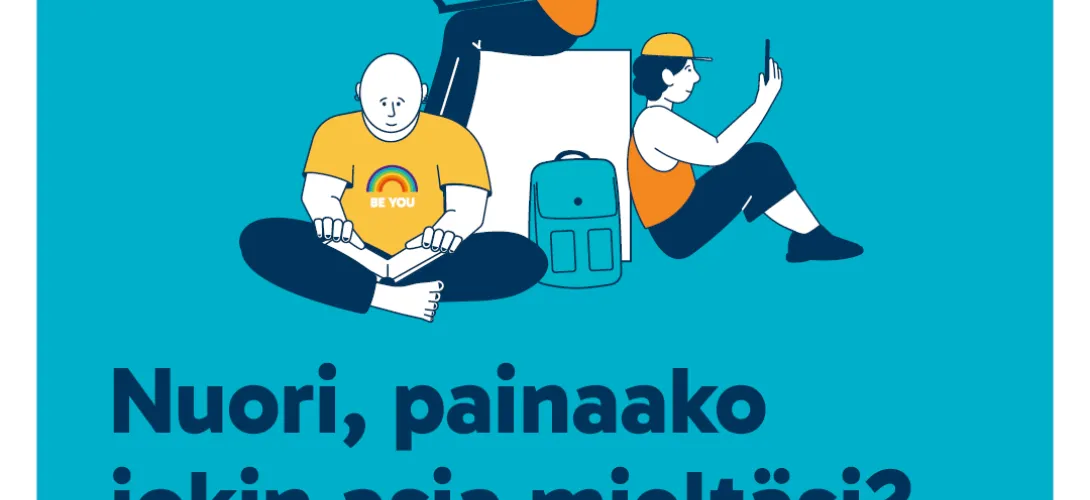 Asiakaskoordinaattori -toimintamallin ja Nuoren mieli-palvelun  kehittäminen Pohjois-Karjalan hyvinvointialueella, Pohjois-Karjalan HVA (RRP, P4, I1)