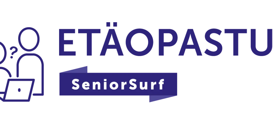 Etänä annettava digiopastus senioreille