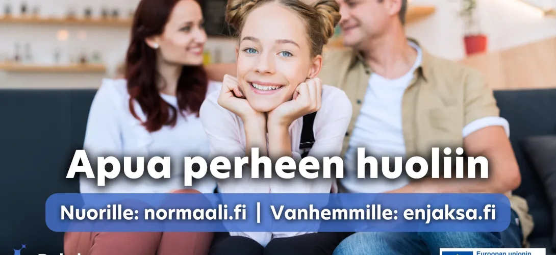 Tarina-auttamisen palvelu Pohjois-Pohjanmaan hyvinvointialueella (RRP2, P4, I1b)