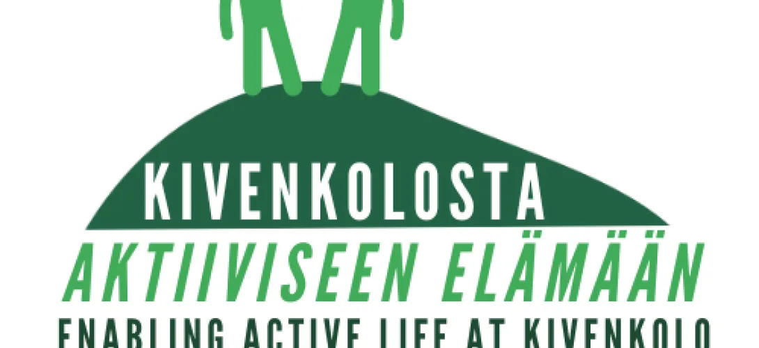 Community Living Lab (Yhteisöllisyyden ja osallisuuden Living Lab Asukastila Kivenkolossa)