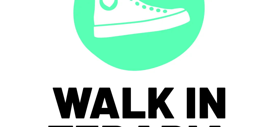 Walk in terapia