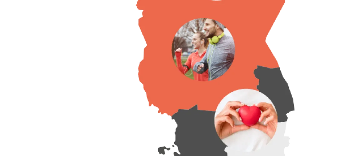 FINGER-mallia mukaileva elintapaohjaus Pohjois-Suomessa