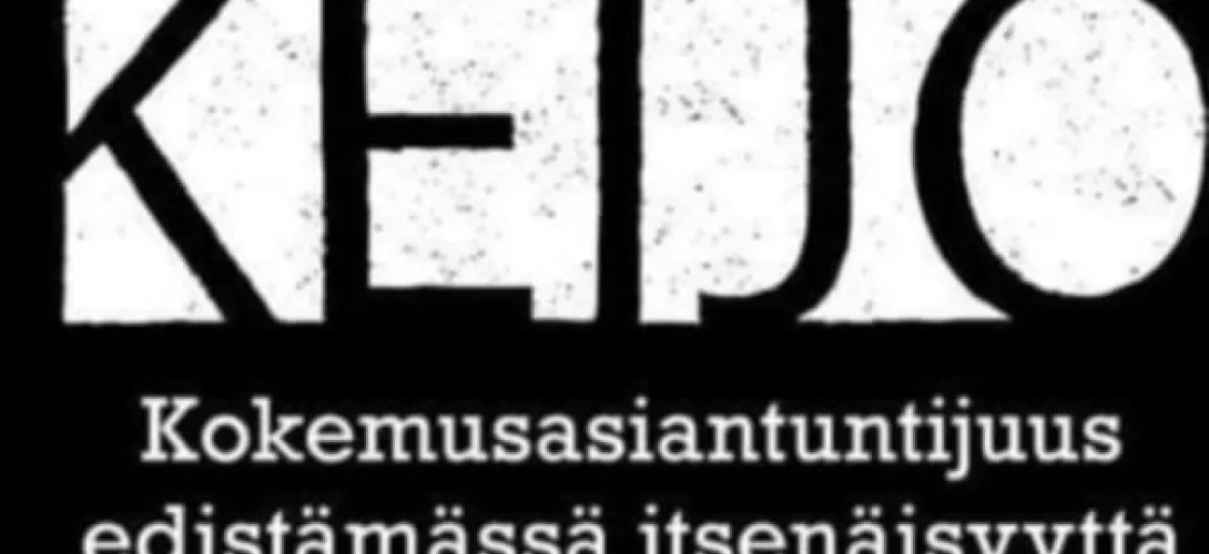 KEIJO-kokemusasiantuntijakoulutus