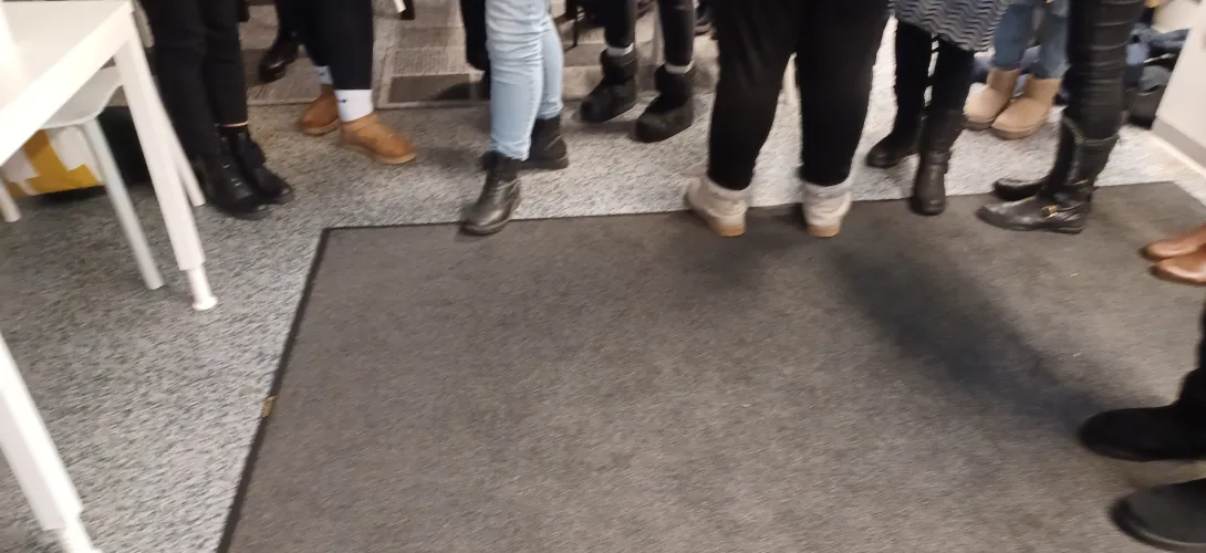 Osallistavat menetelmät yhteiskehittämisen mahdollistajina