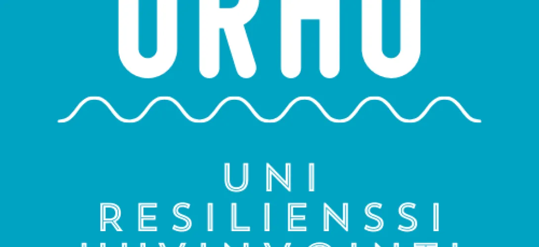 URHO (Uni, Resilienssi, Hyvinvointi, Osallisuus) -hanke, eväitä arjessa jaksamiseen ja mielen hyvinvoinnin vahvistamiseen