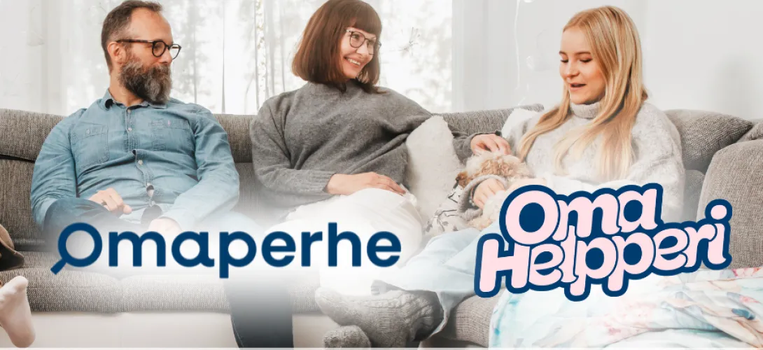 Sähköisen perhekeskuksen käyttöönotto, Kainuun hyvinvointialue (RRP, P4, I1b)