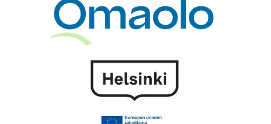 Vaikuttavaa asiakasohjausta ja viestintää Omaolo-palvelusta - Helsingin kaupunki (RRP, P4, I1B)