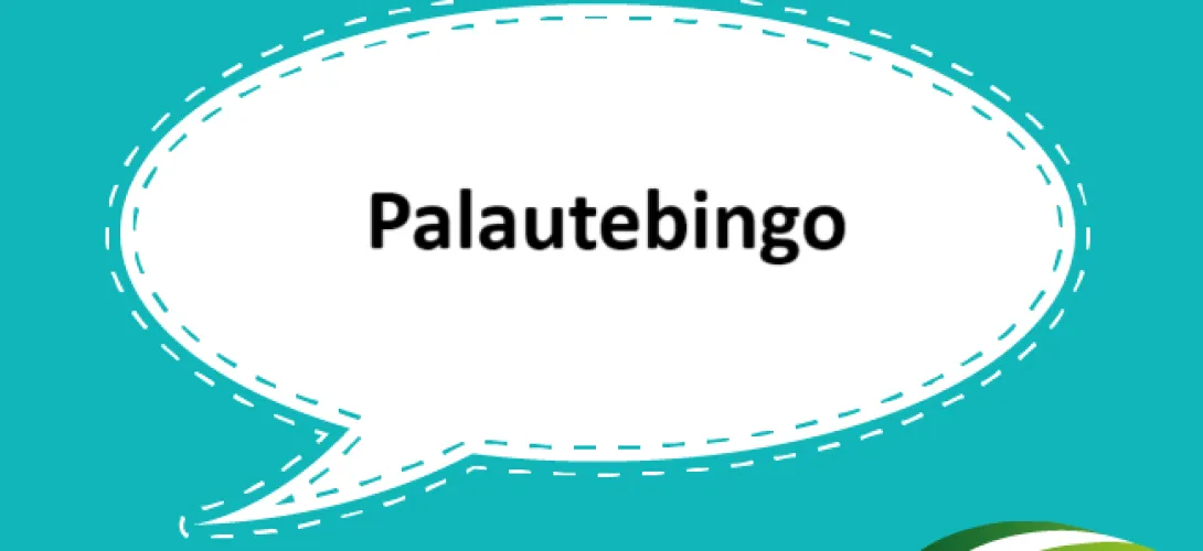 Palautebingo