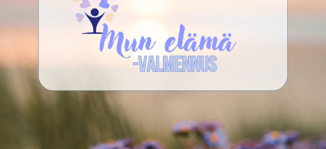 Mun elämä -valmennus erityislasten vanhemmille