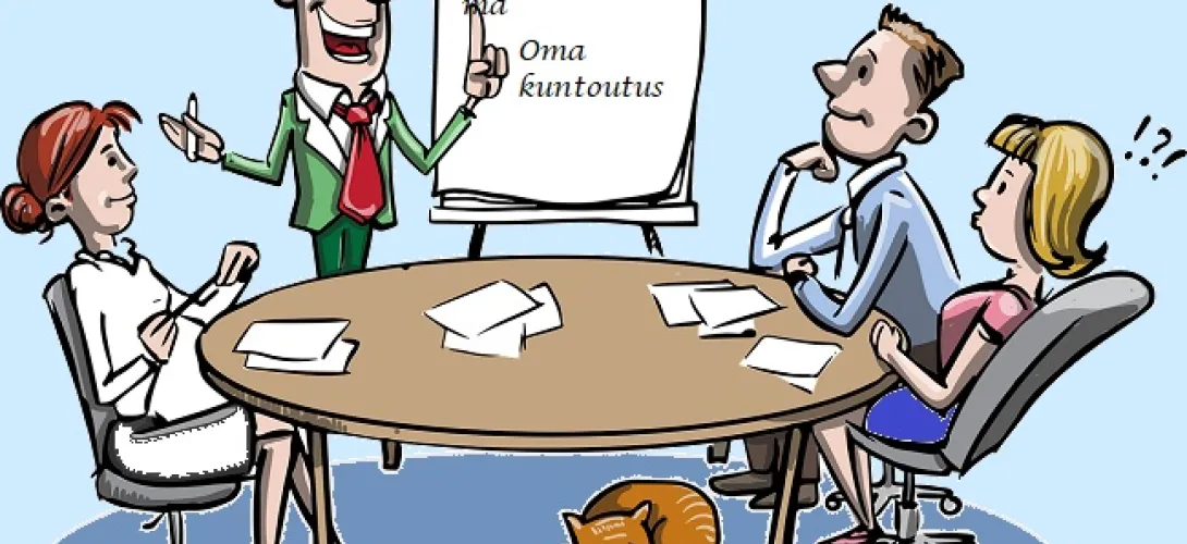 Matalan kynnyksen kuntoutusneuvonta, Keski-Pohjanmaa HVA  (RRP, P4, I2)