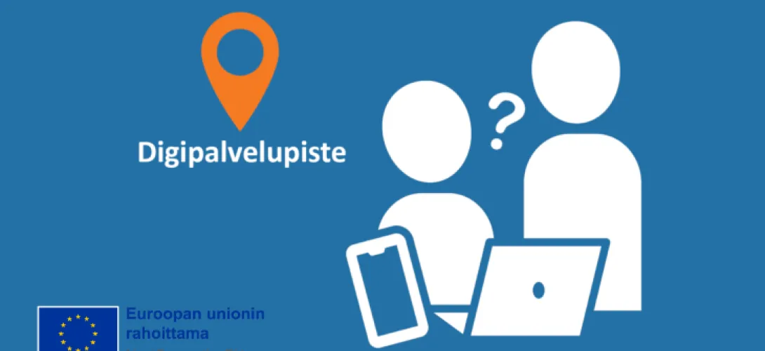 Digipalvelupiste ja Soiten asukkaiden digituki (RRP PIL4 INV4)