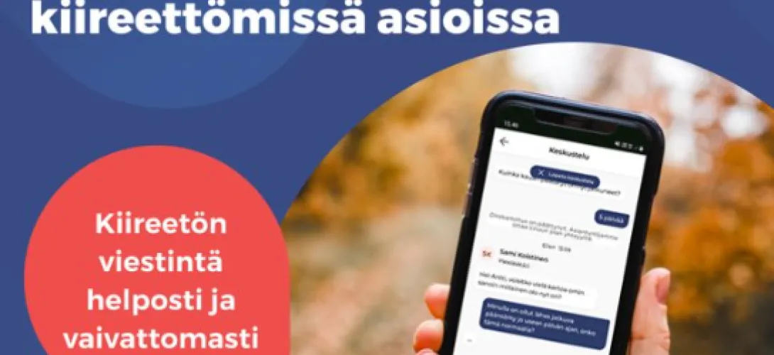 Digialustan markkinointi- ja viestintäkampanjat digipalvelun tunnettuuden parantamiseksi (RRP4, P4, I4)
