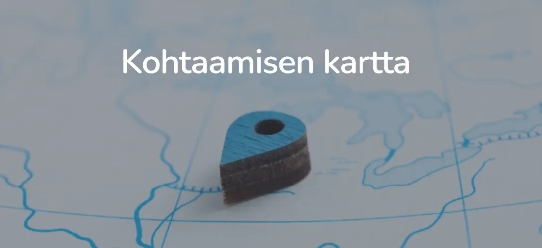 Kohtaamisen kartta