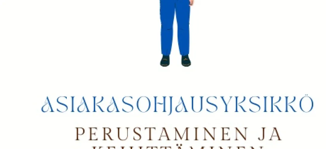 Sosiaali- ja terveydenhuollon yhteisen asiakasohjauksen kehittäminen mielenterveys- ja päihdepalvelujen tulosalueen kuntoutus- ja asumispalvelujen palvelualueella Kanta-Hämeessä (RRP, P4, I1)