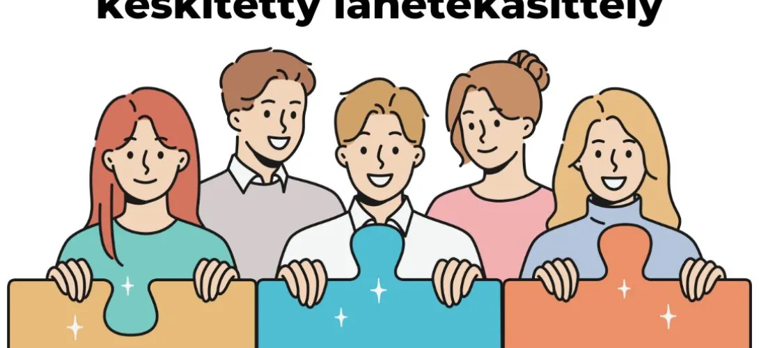 Aikuispsykiatrian poliklinikoiden keskitetty lähetekäsittely Etelä-Pohjanmaan hyvinvointialueella RRP, P4, I1)