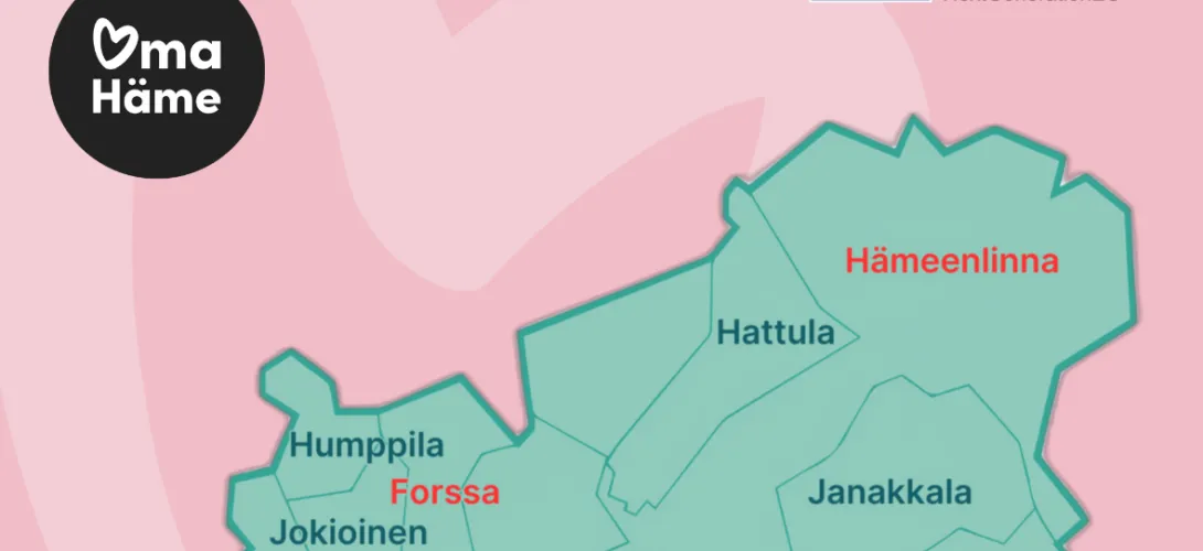 Kanta-Hämeen hyvinvointialueen Diabeteskeskus (RRP, P4, I1)