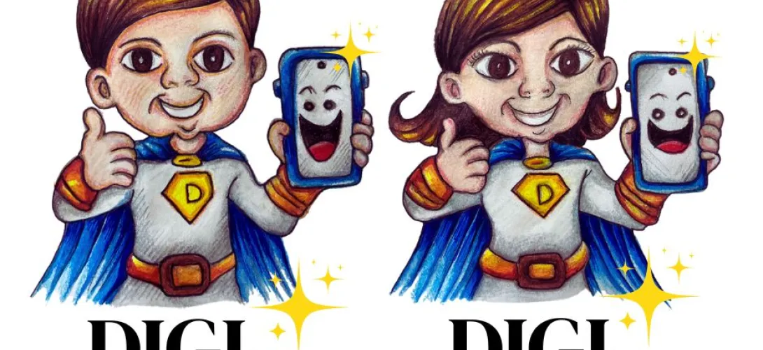 DigiSankari ja DigiKoutsi - toiminta, Etelä-Pohjanmaan hyvinvointialue (RRP, P4, I1)