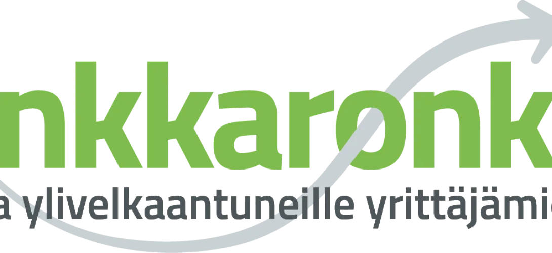 Konkkaronkka - tukea ylivelkaantuneille yrittäjämiehille