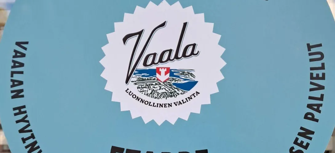 Vaalan hyvinvoinnin ja työllistämisen edistämisen palvelut - Etappi