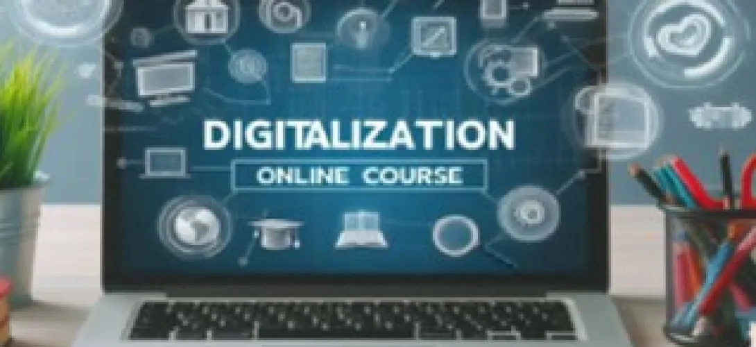  Ammattilaisten digiosaamisen vahvistaminen, Pohjois-Savon hyvinvointialue (RRP, P4,I4)