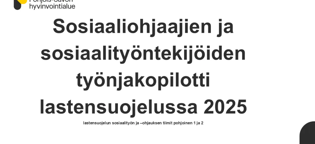 lastensuojelun sosiaaliohjaajan tehtävänkuva