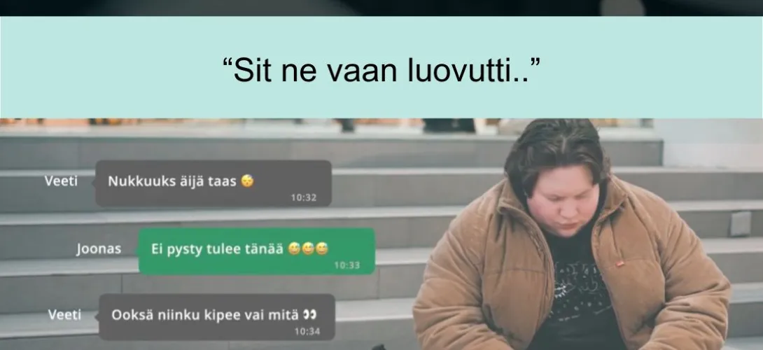 Kouluun kiinnittymisen vahvistaminen Varhassa – Koulupoissaolojen ehkäisyn ja tuen toimintamallin kehittäminen (RRP, P4, I1, I4)