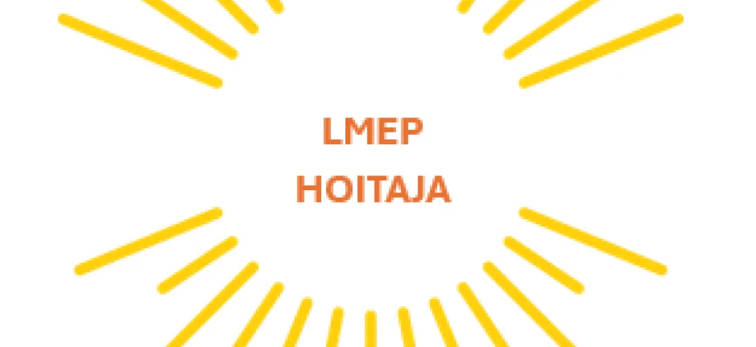 Lääkkeenmäärämishoitajan työnkuva näkyväksi ja paremmin hyödynnettäväksi Lapin Hyvinvointialueella