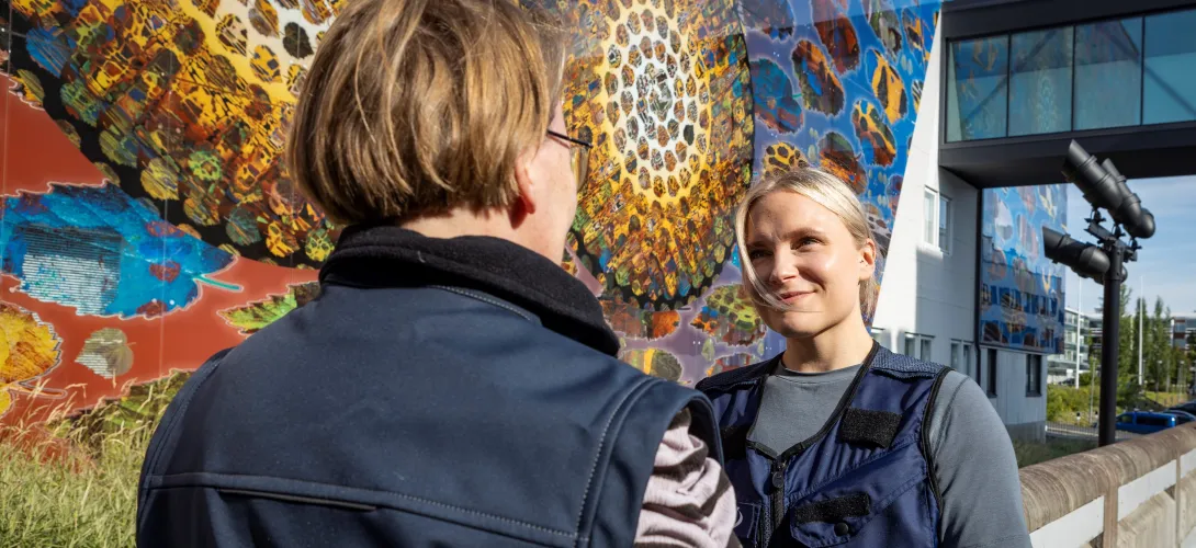 Sosionomin ja sosiaalityöntekijän työnjakopilotti, Etelä-Savon hyvinvointialueella (Hyvän työn ohjelma 2)