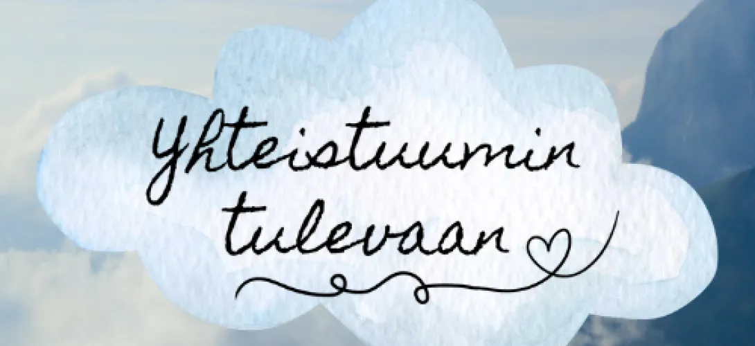 Vahvistavan kohtaamisen toimintamalli