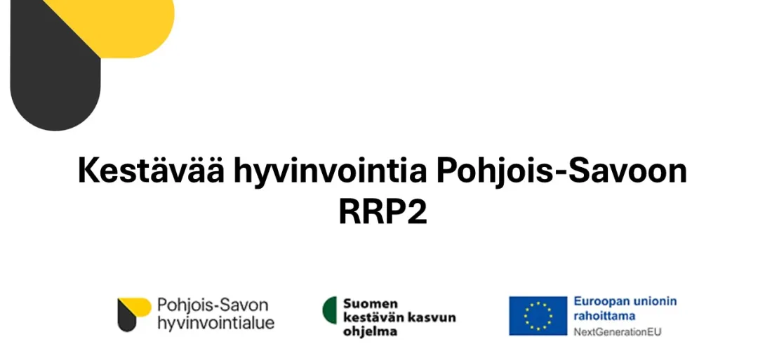 Pohjois-Savo - Suomen kestävän kasvun ohjelma