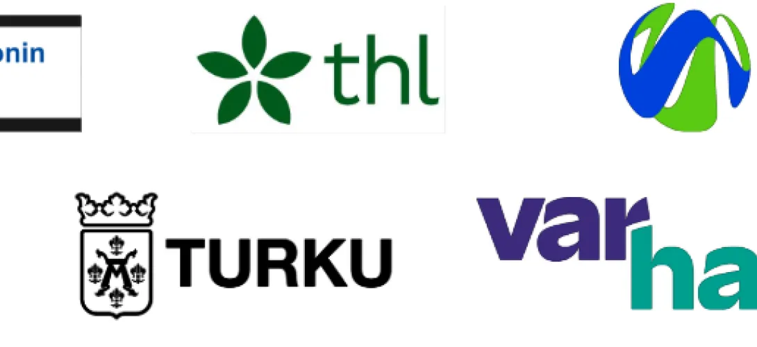 Voimaa vanhemmuudesta -hanke  valtakunnallinen 
