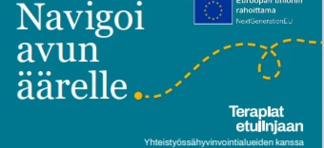 Terapianavigaattori osana ensivaiheen hoitoonohjausta Pirkanmaalla​, Pirkanmaan hyvinvointialue (RRP2, P4, I1)